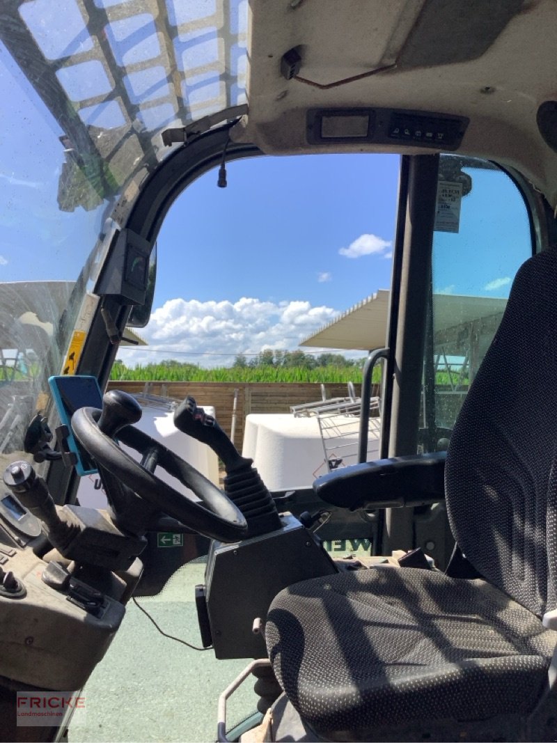 Knickgelenkte Baggerlader del tipo Weidemann  3080 T, Gebrauchtmaschine In Bockel - Gyhum (Immagine 7)