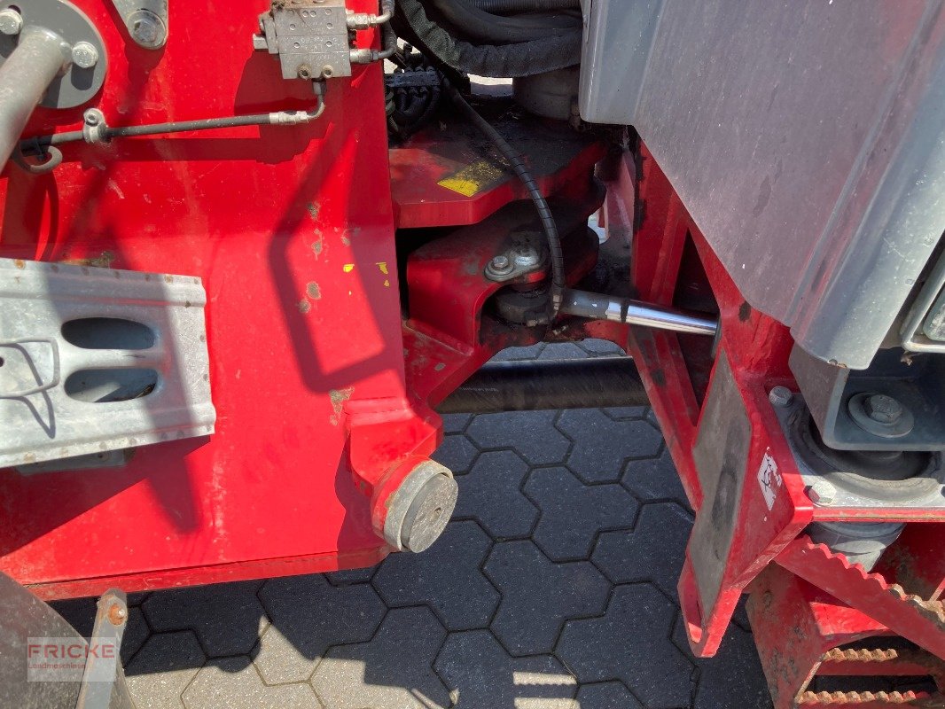 Knickgelenkte Baggerlader del tipo Weidemann  3080 T, Gebrauchtmaschine In Bockel - Gyhum (Immagine 21)