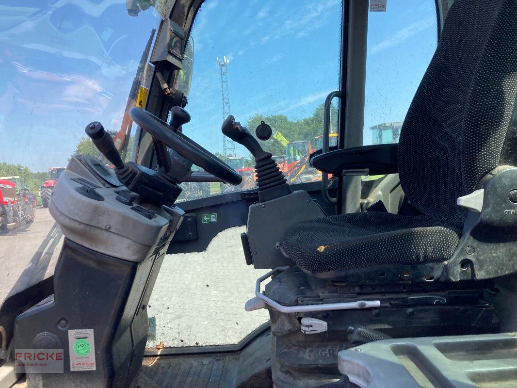 Knickgelenkte Baggerlader del tipo Weidemann  3080 T, Gebrauchtmaschine In Bockel - Gyhum (Immagine 22)