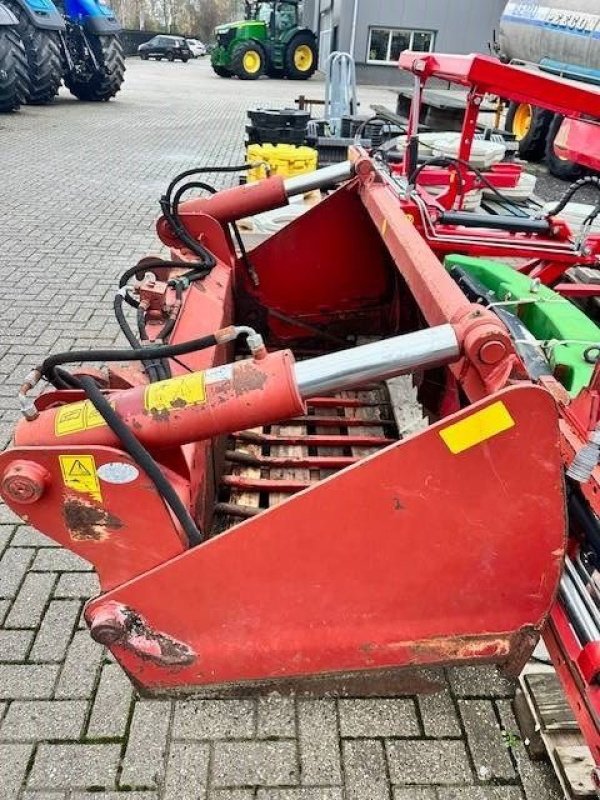 Knickgelenkte Baggerlader a típus Zettelmeyer ZL602SL Shovel, Gebrauchtmaschine ekkor: Marknesse (Kép 9)