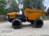 Knickgelenkte Dumper typu Terex TA 9, Gebrauchtmaschine v Deutsch - Goritz (Obrázek 2)
