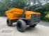 Knickgelenkte Dumper typu Terex TA 9, Gebrauchtmaschine v Deutsch - Goritz (Obrázek 5)