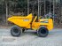 Knickgelenkte Dumper des Typs Thwaites Mach 2090, Gebrauchtmaschine in Deutsch - Goritz (Bild 1)