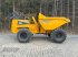 Knickgelenkte Dumper des Typs Thwaites Mach 2090, Gebrauchtmaschine in Deutsch - Goritz (Bild 2)