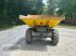Knickgelenkte Dumper от тип Wacker Neuson 4001, Gebrauchtmaschine в Deutsch - Goritz (Снимка 4)