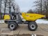 Knickgelenkte Dumper типа Wacker Neuson DW 50, Gebrauchtmaschine в Deutsch - Goritz (Фотография 2)