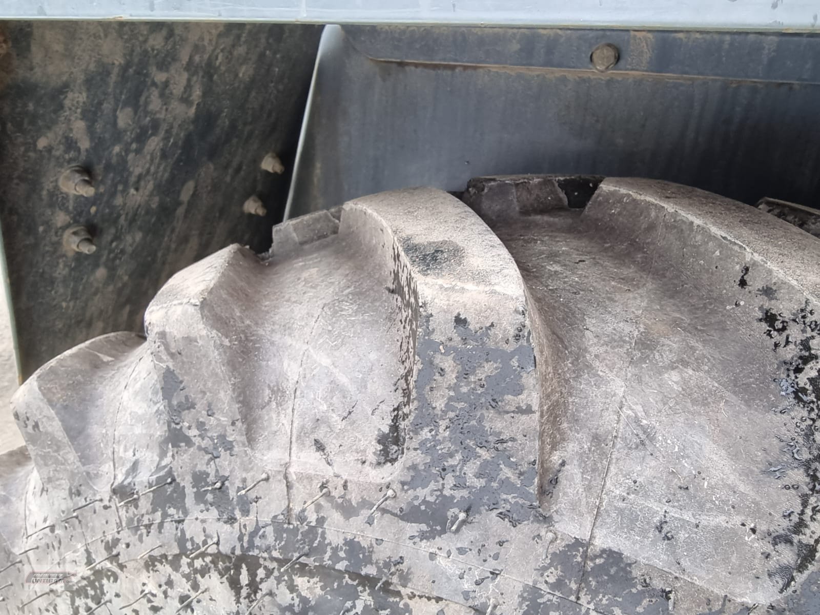 Knickgelenkte Dumper типа Wacker Neuson DW 50, Gebrauchtmaschine в Deutsch - Goritz (Фотография 11)