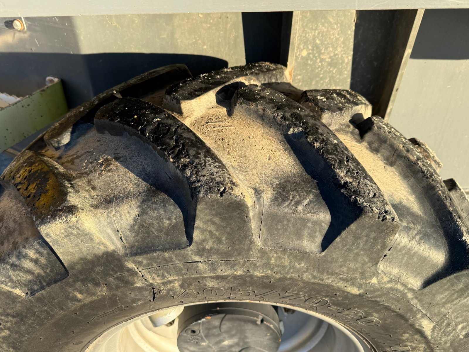 Knickgelenkte Dumper Türe ait Wacker Neuson DW 60, Gebrauchtmaschine içinde Neureichenau (resim 9)