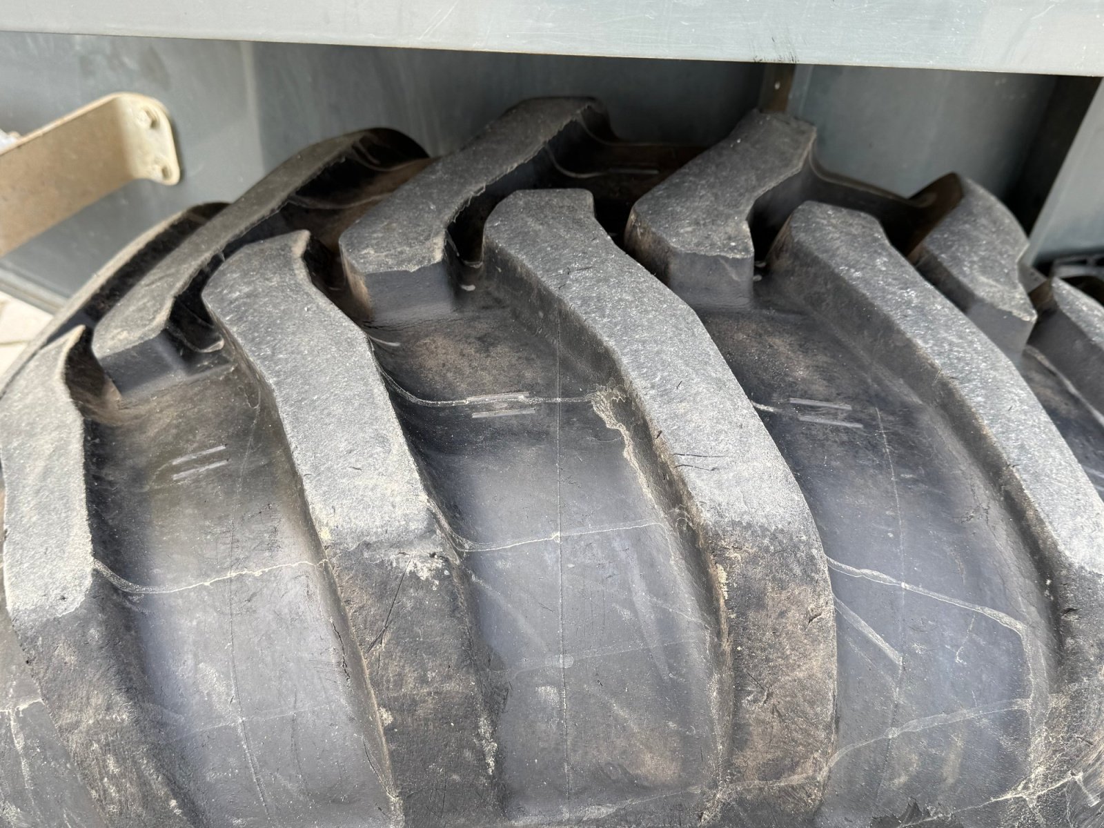 Knickgelenkte Dumper Türe ait Wacker Neuson DW 90, Gebrauchtmaschine içinde Neureichenau (resim 9)