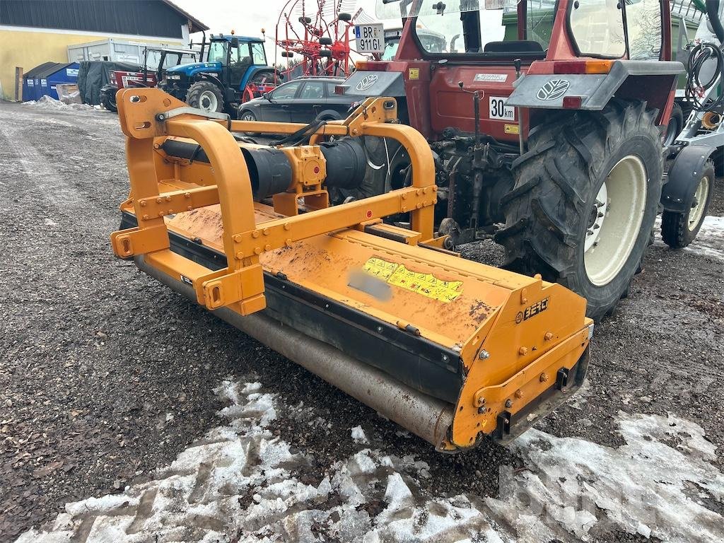 Kombination a típus Berti TFH285 - Serie M, Gebrauchtmaschine ekkor: Düsseldorf (Kép 2)