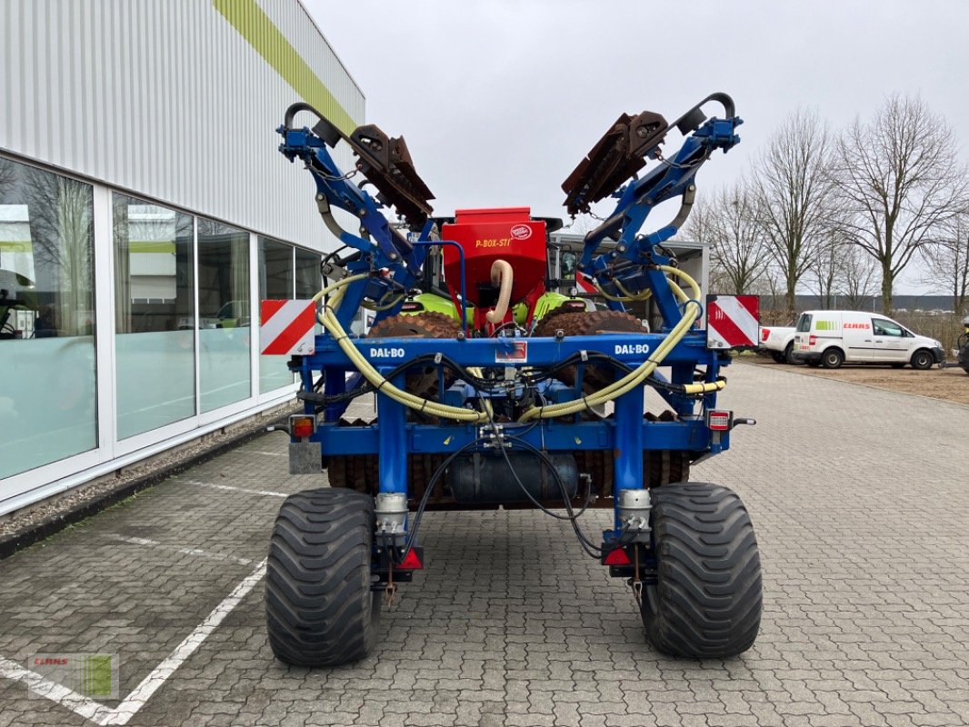 Kombination of the type Dalbo Maxiroll 630, Gebrauchtmaschine in Bordesholm (Picture 3)