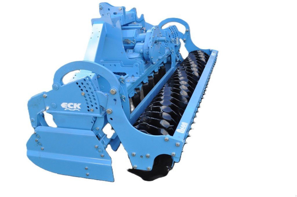 Kombination του τύπου Eck C-Drill 9, Neumaschine σε Grolley (Φωτογραφία 2)