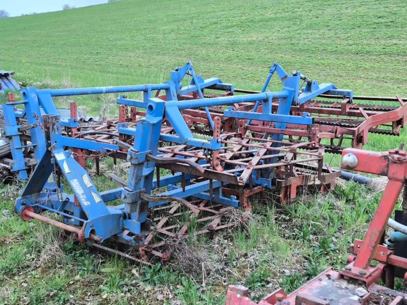 Kombination vrste Einböck 360  2K, Gebrauchtmaschine v Oberndorf (Slika 1)