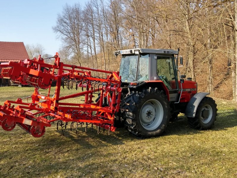 Kombination Türe ait Einböck Einböck, Gebrauchtmaschine içinde Drosensorf (resim 1)