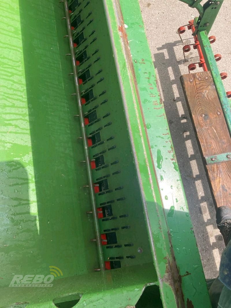 Kombination des Typs Hassia Euro 300/29, Gebrauchtmaschine in Albersdorf (Bild 4)