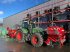 Kombination of the type Horsch Express 3 KR / Partner FT 1600, Neumaschine in Balterswil (Picture 2)