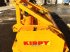 Kombination типа Kirpy BP 235/232, Gebrauchtmaschine в Airolo (Фотография 13)