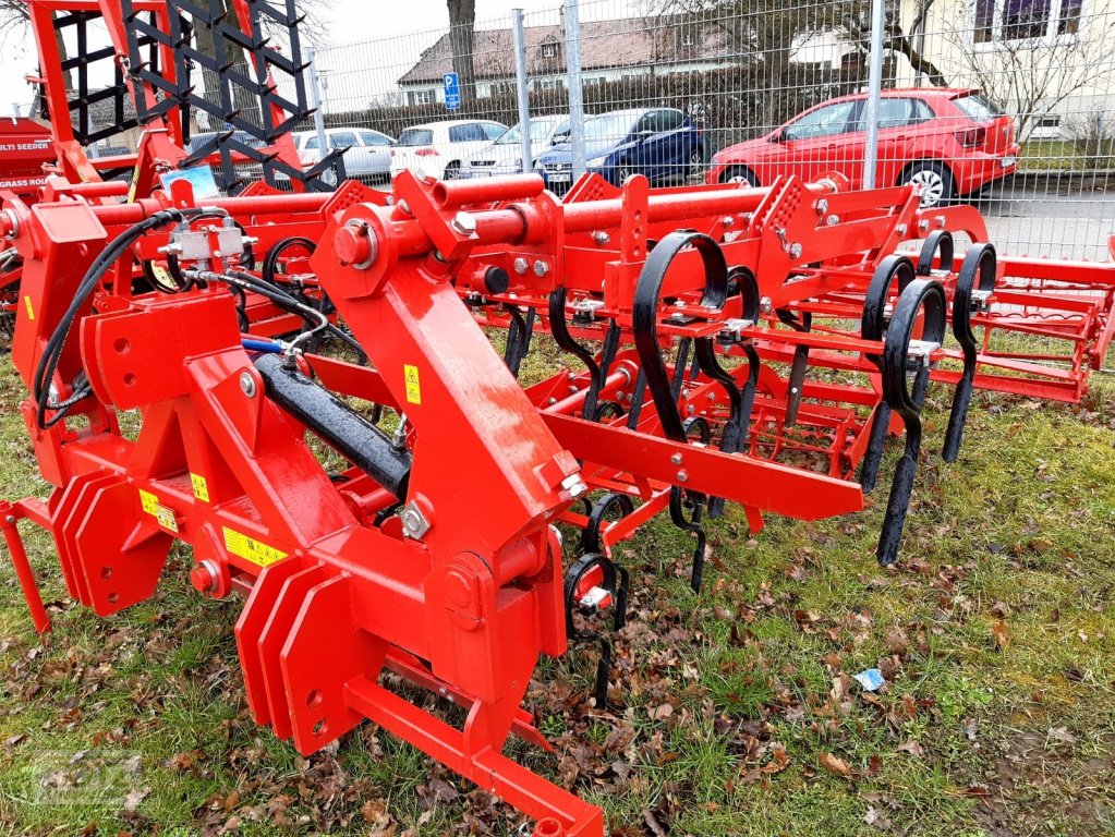 Kombination of the type Knoche Promax 450, Neumaschine in Schwabach Wolkersdorf (Picture 1)