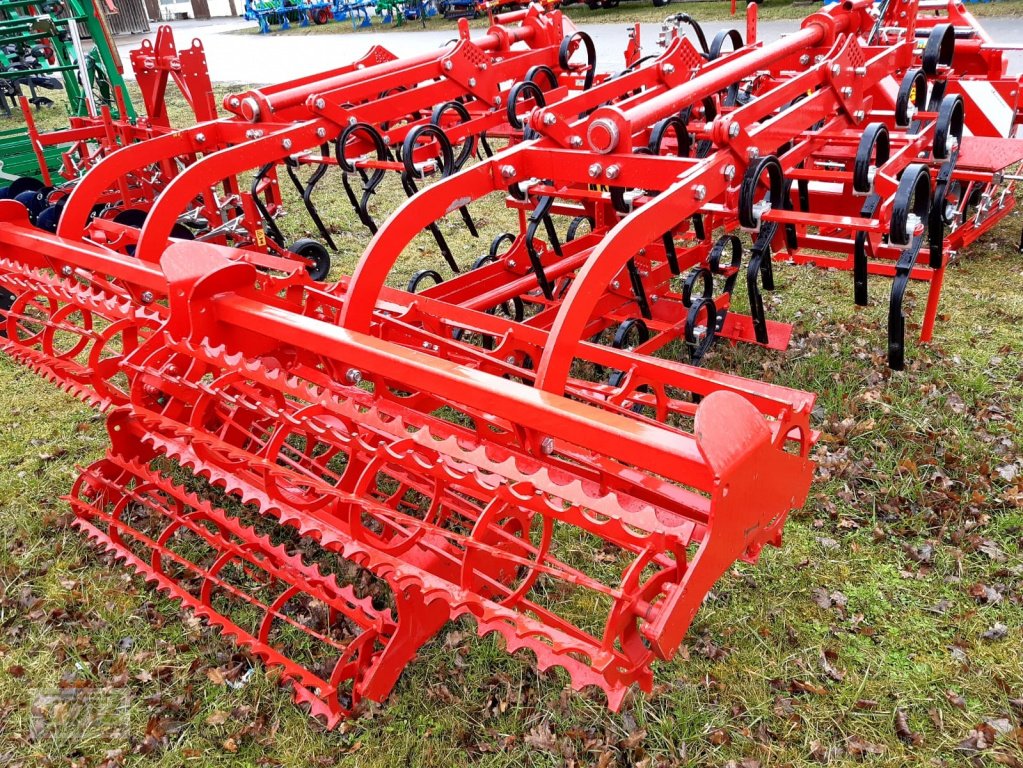 Kombination of the type Knoche Promax 450, Neumaschine in Schwabach Wolkersdorf (Picture 2)