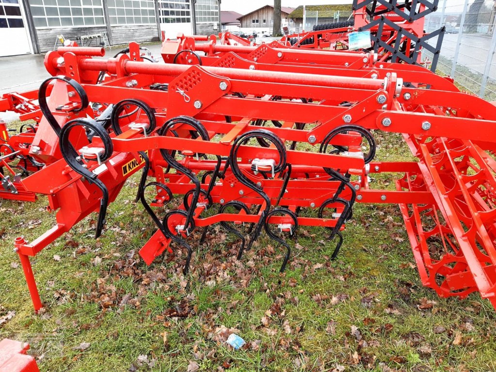 Kombination of the type Knoche Promax 450, Neumaschine in Schwabach Wolkersdorf (Picture 3)