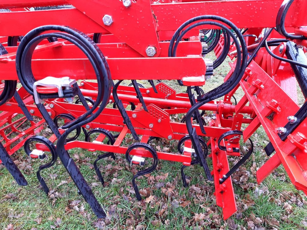 Kombination of the type Knoche Promax 450, Neumaschine in Schwabach Wolkersdorf (Picture 4)