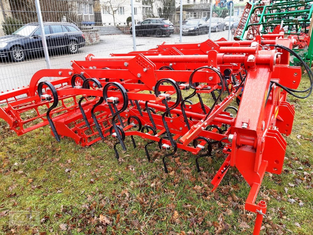 Kombination of the type Knoche Promax 450, Neumaschine in Schwabach Wolkersdorf (Picture 5)