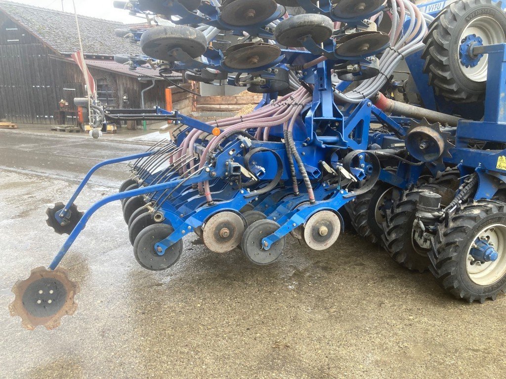 Kombination za tip Köckerling Vitu 400, Gebrauchtmaschine u Barzheim (Slika 4)