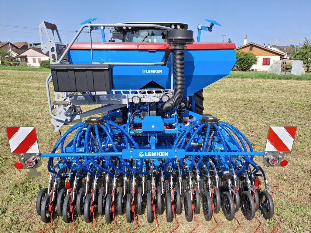 Kombination του τύπου Lemken xmr/300, Neumaschine σε Domdidier (Φωτογραφία 2)
