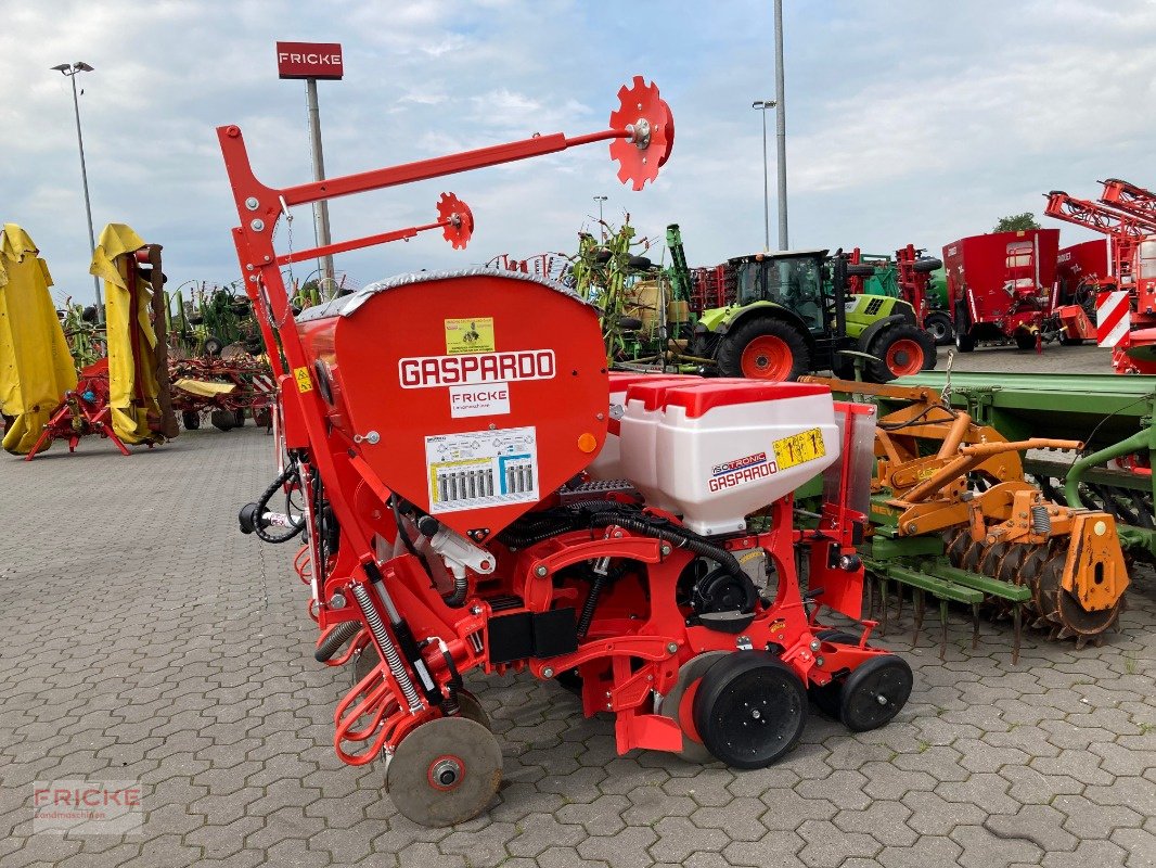 Kombination typu Maschio MTE-R 300 ISOTRONIC, Gebrauchtmaschine v Bockel - Gyhum (Obrázek 8)