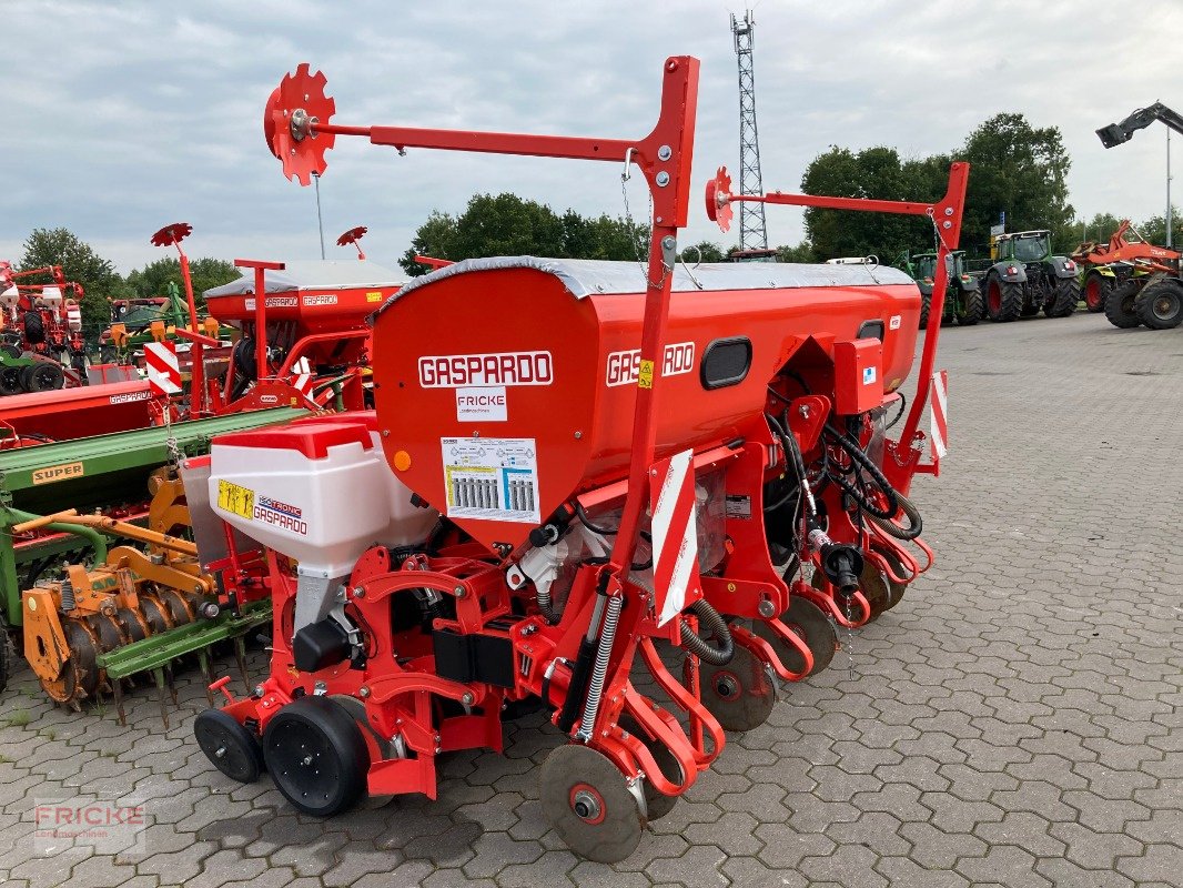 Kombination of the type Maschio MTE-R 300 ISOTRONIC, Gebrauchtmaschine in Bockel - Gyhum (Picture 4)