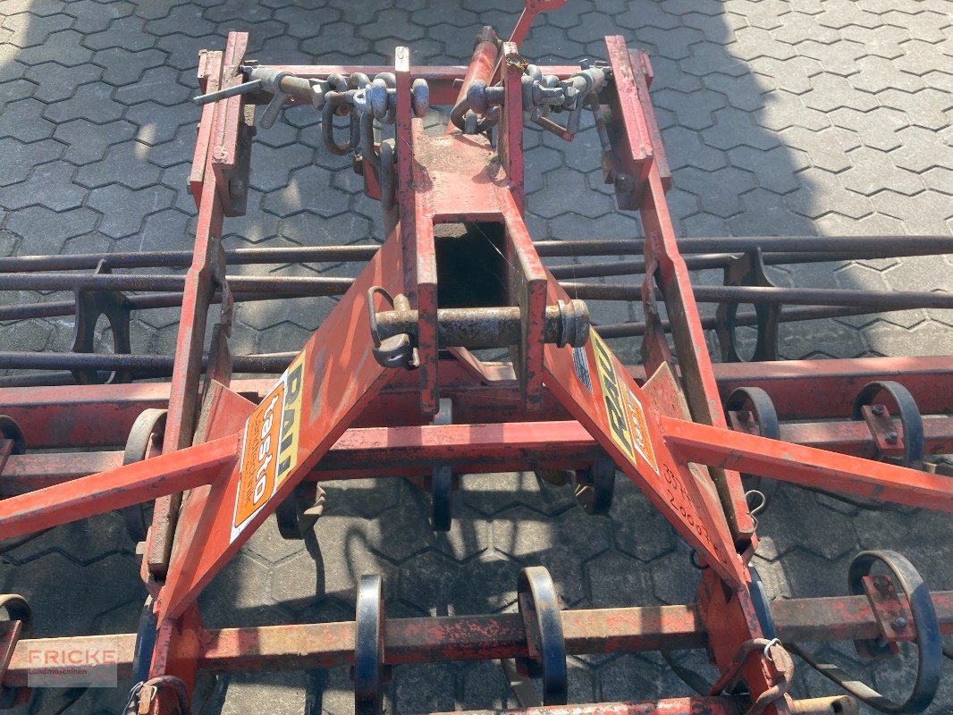 Kombination des Typs Rau KC 2-30 - 3m, Gebrauchtmaschine in Bockel - Gyhum (Bild 6)