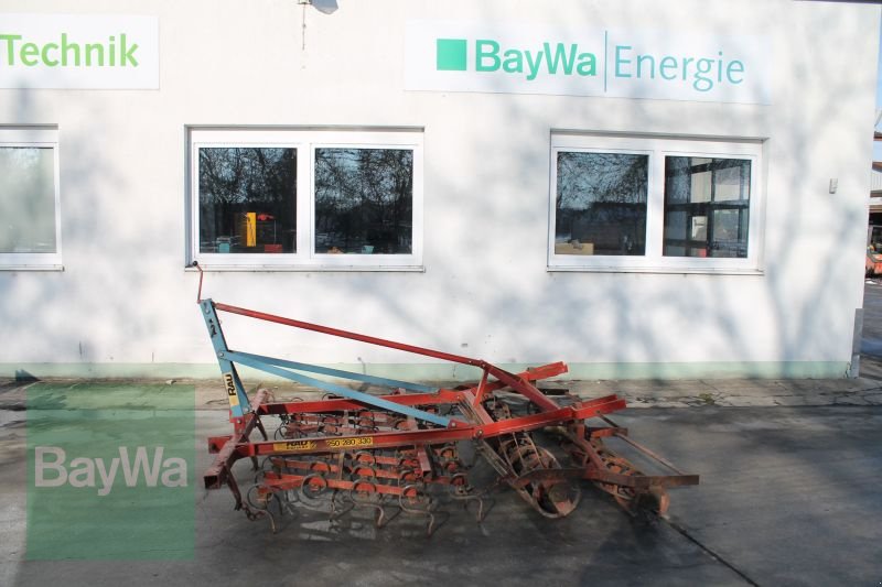 Kombination типа Rau OPK 280, Gebrauchtmaschine в Straubing (Фотография 1)