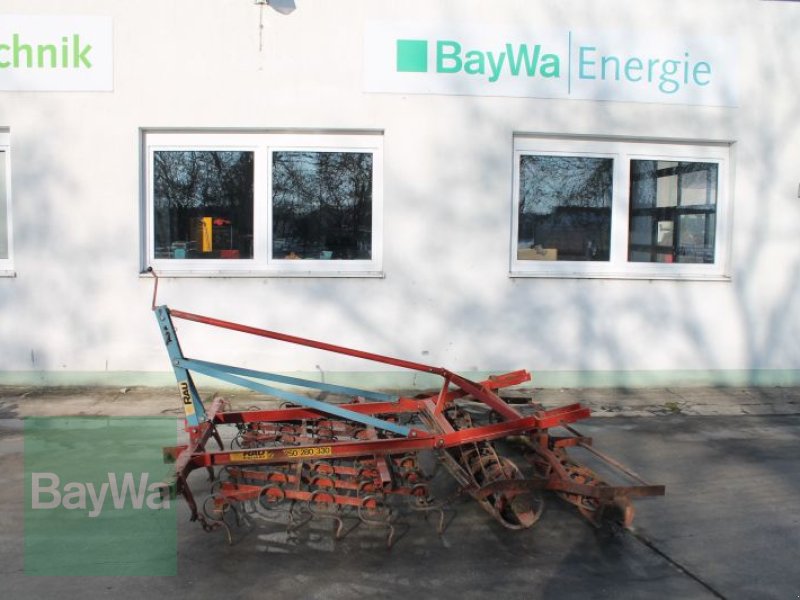 Kombination типа Rau OPK 280, Gebrauchtmaschine в Straubing