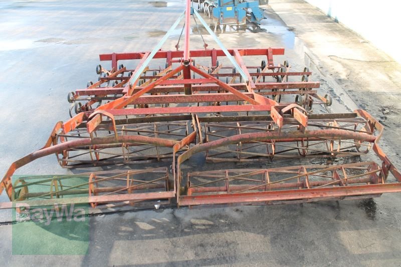 Kombination типа Rau OPK 280, Gebrauchtmaschine в Straubing (Фотография 4)