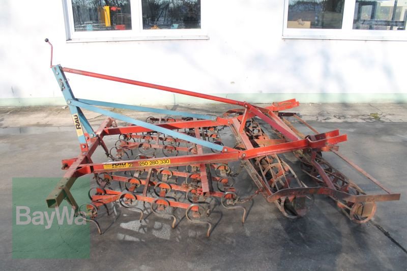 Kombination типа Rau OPK 280, Gebrauchtmaschine в Straubing (Фотография 5)