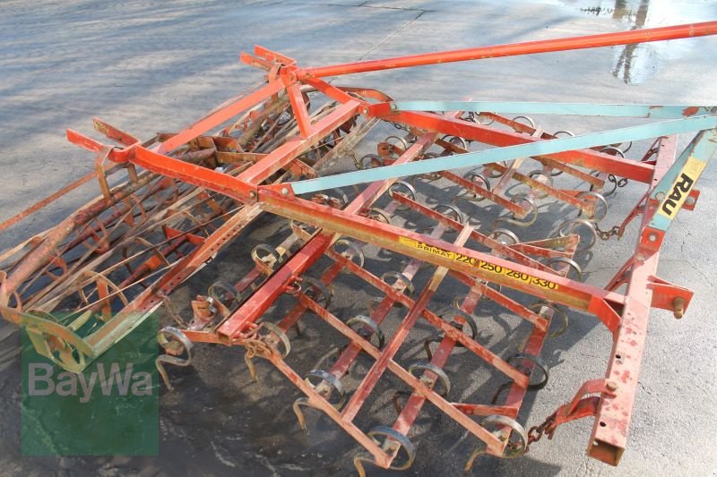 Kombination типа Rau OPK 280, Gebrauchtmaschine в Straubing (Фотография 3)