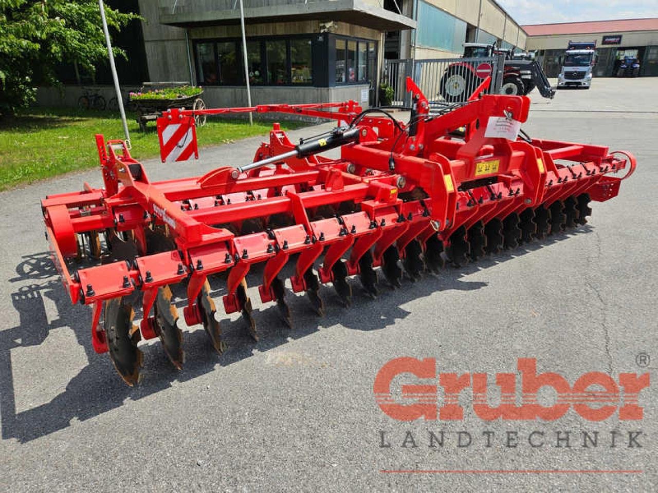 Kombination του τύπου Rotoland GAL-C 5.0 H, Neumaschine σε Hartkirchen (Φωτογραφία 2)