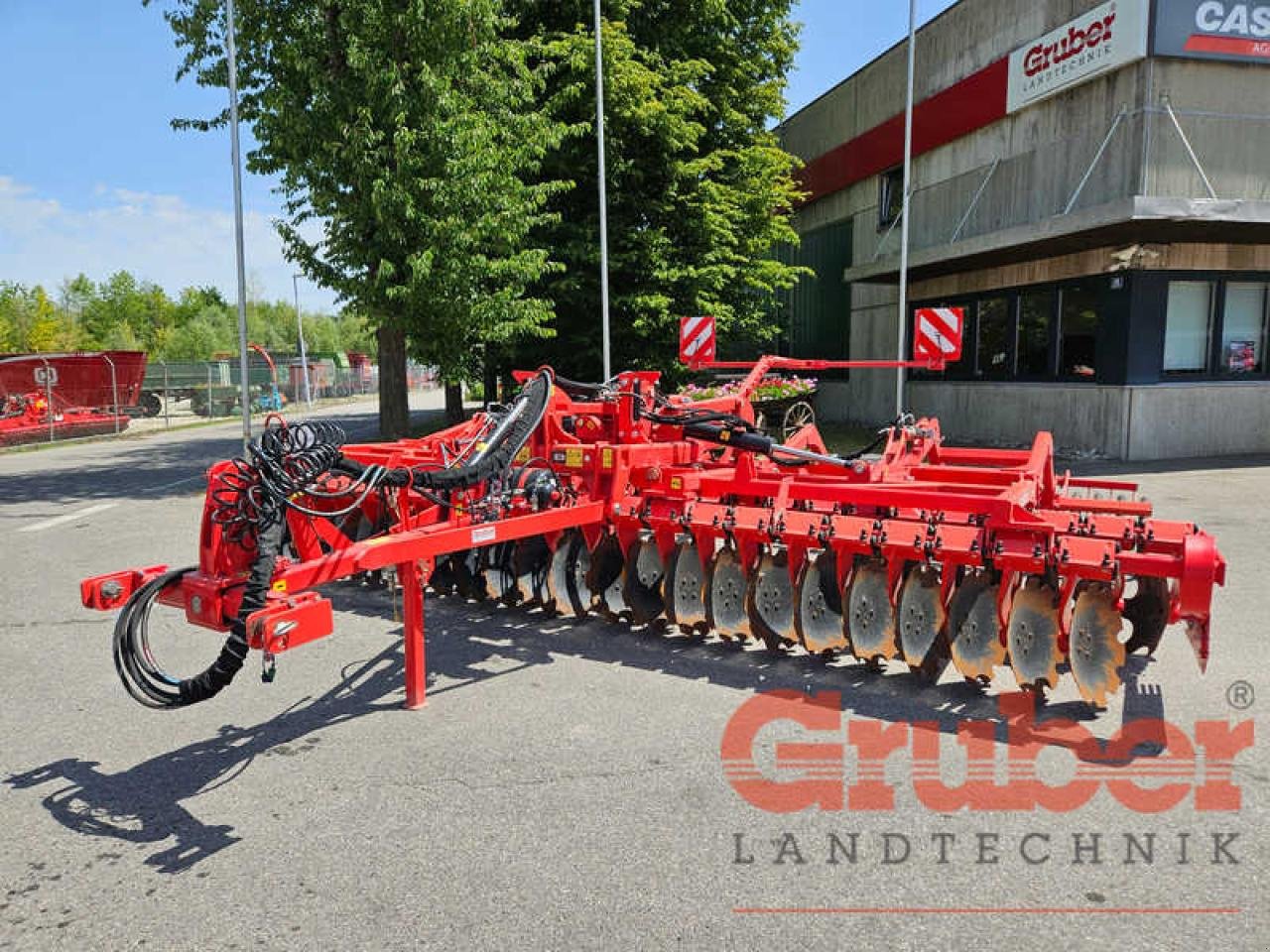 Kombination typu Rotoland GAL-K 6.0 H, Neumaschine v Hartkirchen (Obrázek 2)