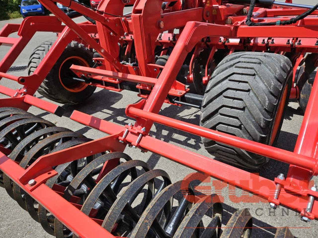 Kombination typu Rotoland GAL-K 6.0 H, Neumaschine v Hartkirchen (Obrázek 11)