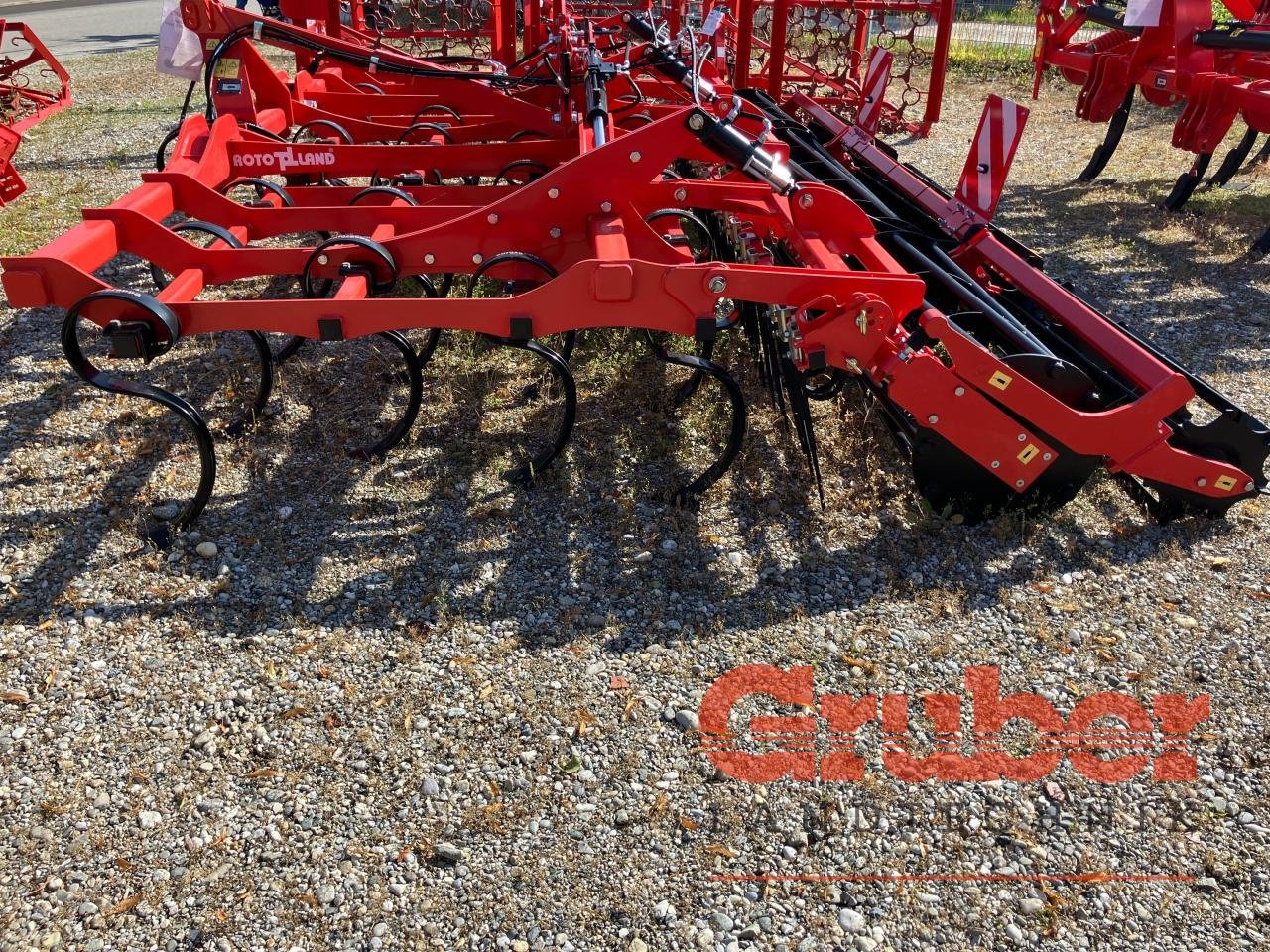 Kombination des Typs Rotoland KULT 500 H Super, Neumaschine in Hartkirchen (Bild 2)