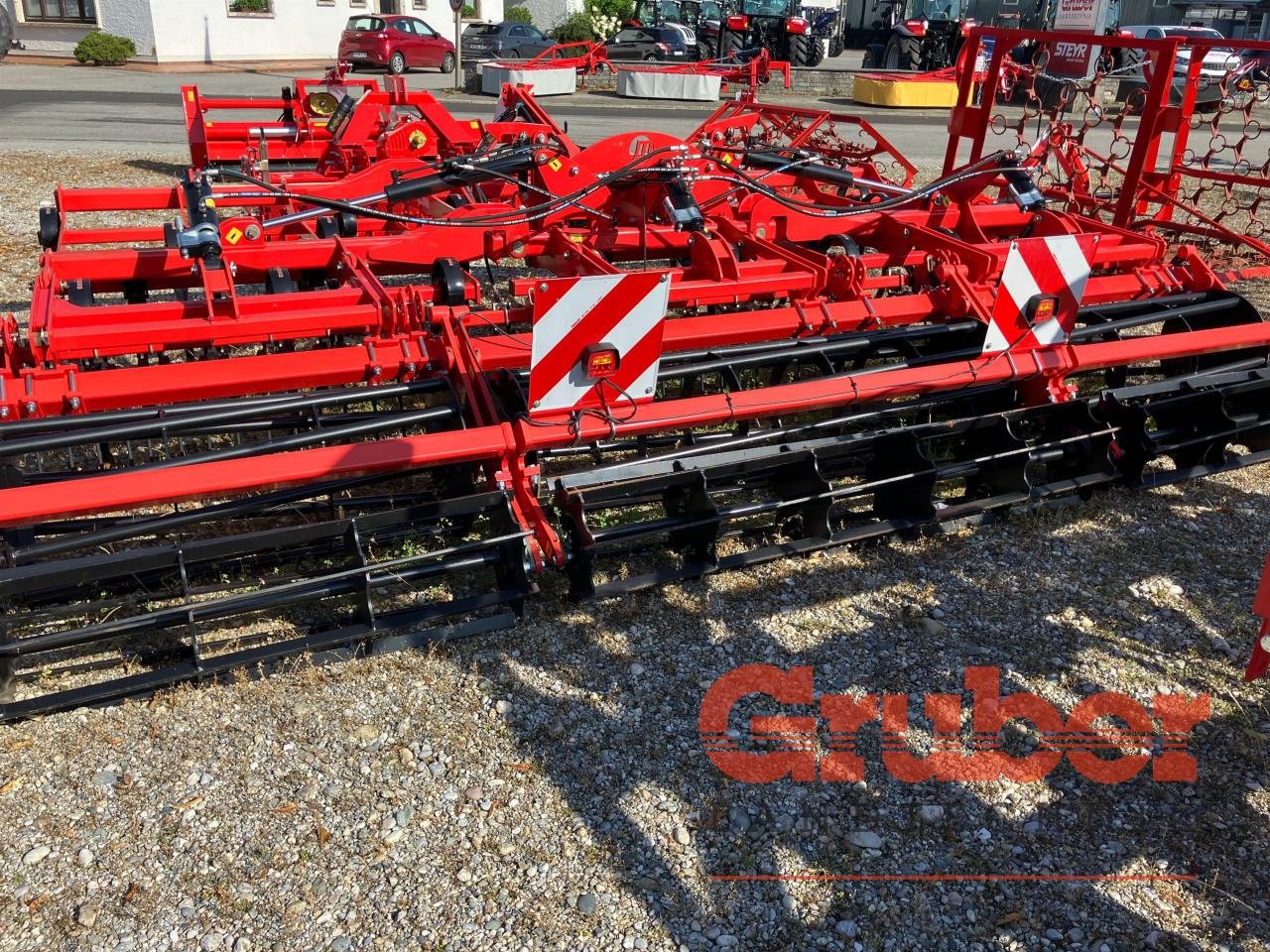 Kombination des Typs Rotoland KULT 500 H Super, Neumaschine in Hartkirchen (Bild 3)