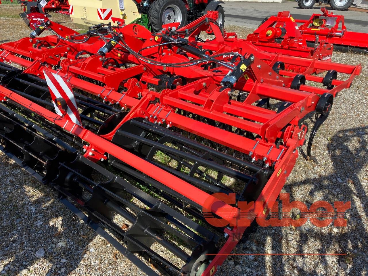 Kombination des Typs Rotoland KULT 500 H Super, Neumaschine in Hartkirchen (Bild 4)