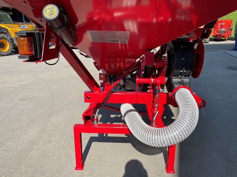 Kombination del tipo Sonstige FDT 1000, Neumaschine In Eichberg (Immagine 5)