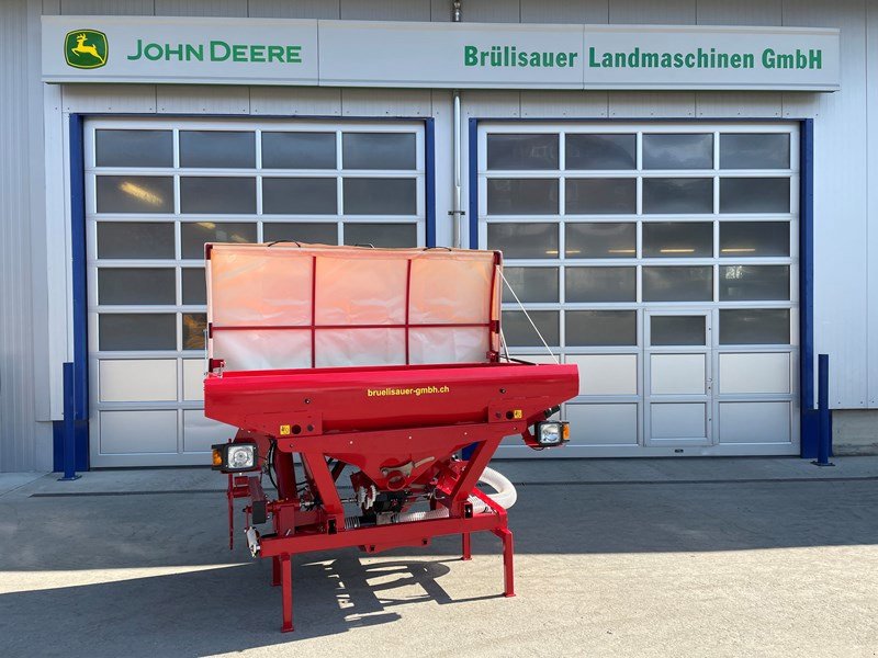 Kombination del tipo Sonstige FDT 1000, Neumaschine In Eichberg (Immagine 8)