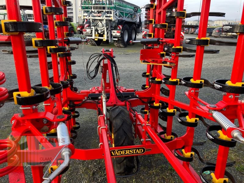 Kombination typu Väderstad NZM 500 MOUNTED, Vorführmaschine v Hollfeld (Obrázek 11)