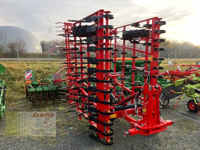 Kombination typu Väderstad NZM 500 MOUNTED, Vorführmaschine v Hollfeld (Obrázek 1)