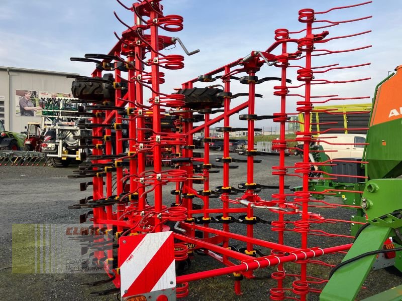 Kombination typu Väderstad NZM 500 MOUNTED, Vorführmaschine v Hollfeld (Obrázek 5)