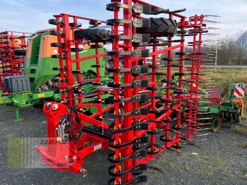 Kombination typu Väderstad NZM 500 MOUNTED, Vorführmaschine v Hollfeld (Obrázek 3)