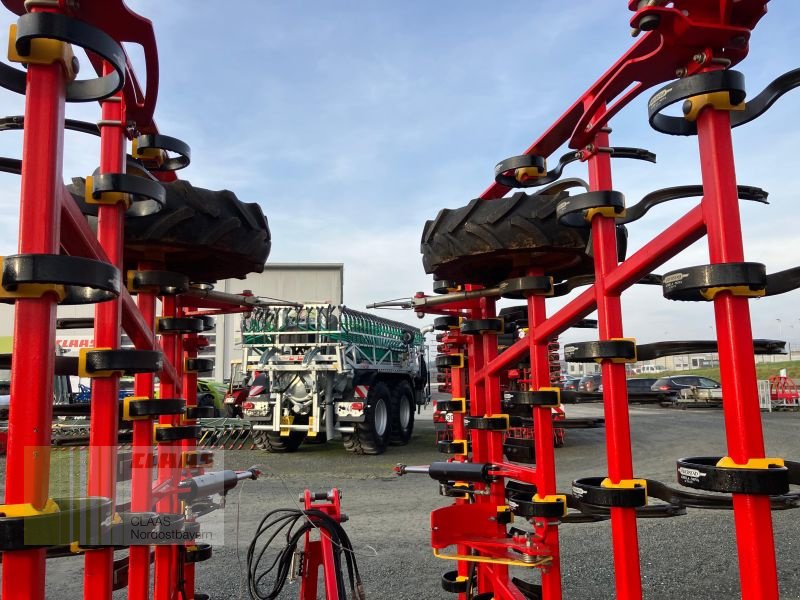 Kombination typu Väderstad NZM 500 MOUNTED, Vorführmaschine v Hollfeld (Obrázek 12)