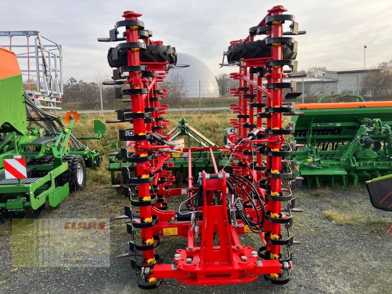 Kombination typu Väderstad NZM 500 MOUNTED, Vorführmaschine v Hollfeld (Obrázek 2)